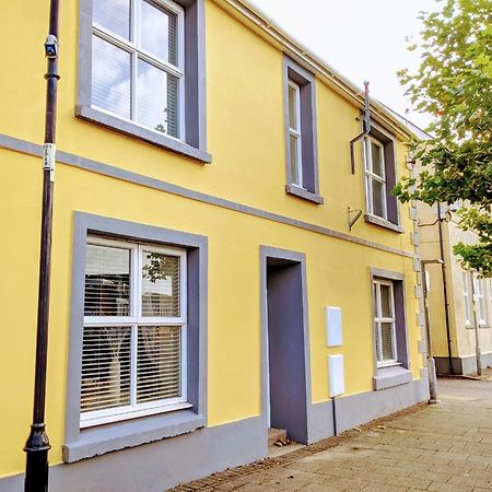 Dursley House Whitland Exterior foto